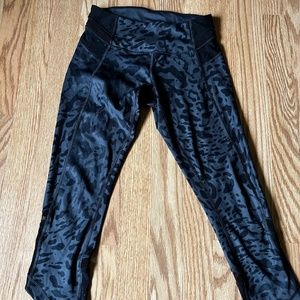 Lululemon Leggings | Size 4